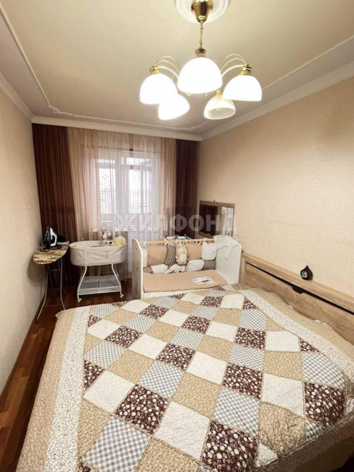 3-комн квартира Арсенальная улица, д.33