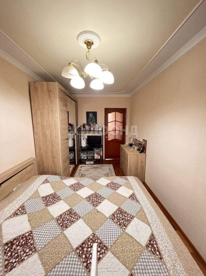 3-комн квартира Арсенальная улица, д.33