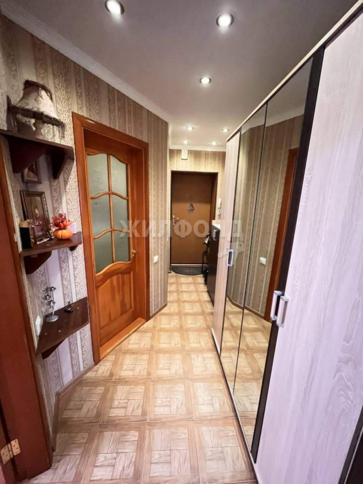3-комн квартира Арсенальная улица, д.33