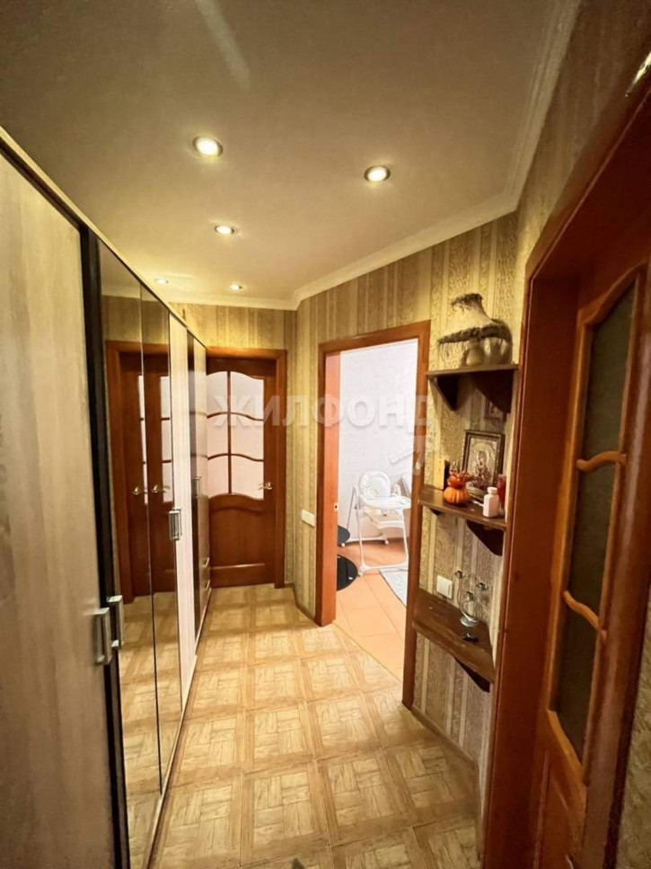 3-комн квартира Арсенальная улица, д.33