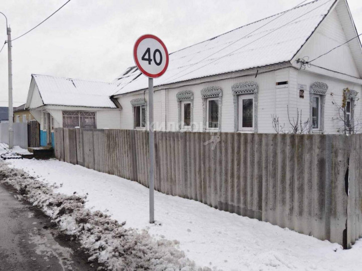 Коттедж/дом Разина улица