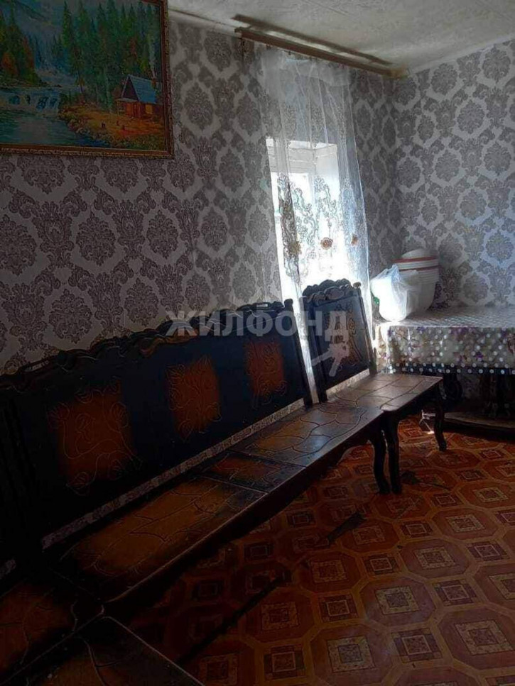 Коттедж/дом Разина улица