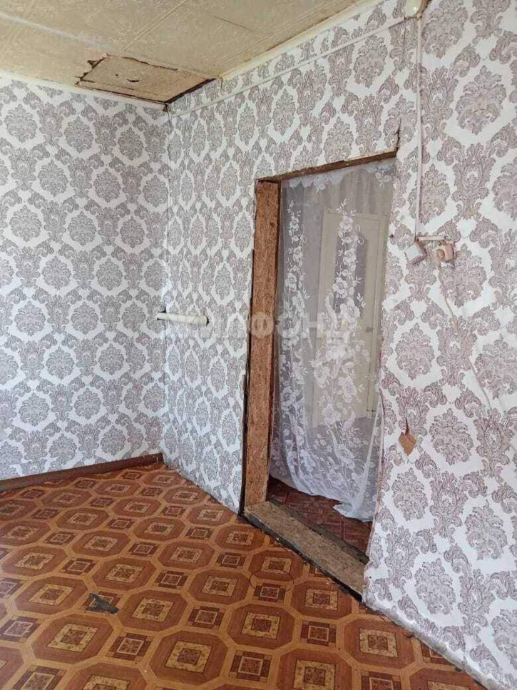 Коттедж/дом Разина улица