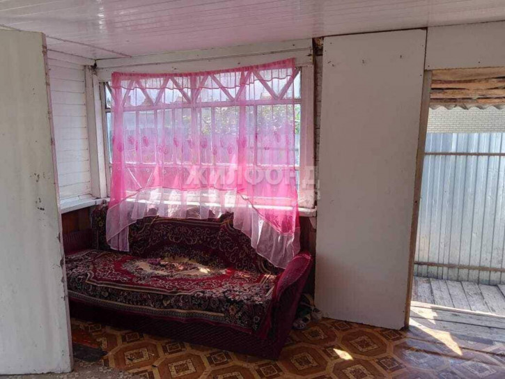 Коттедж/дом Разина улица