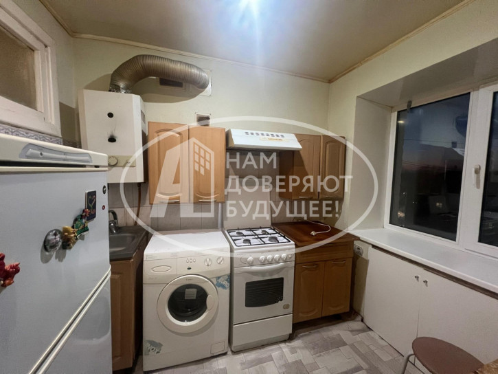 2-комн квартира улица Чайковского, 10