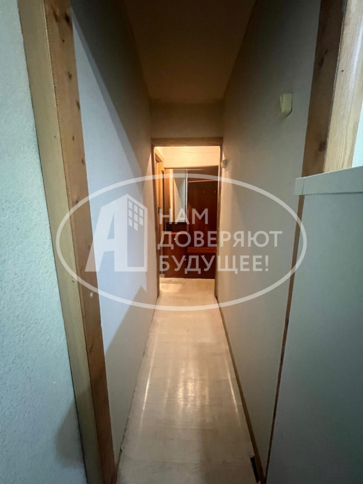 2-комн квартира улица Чайковского, 10