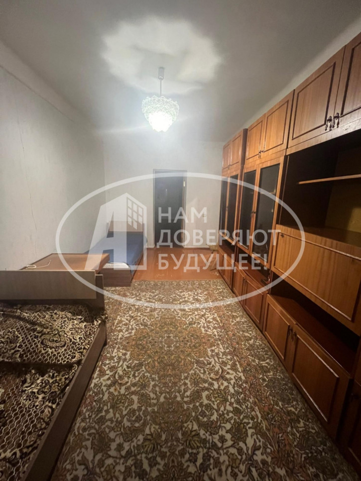 2-комн квартира улица Чайковского, 10