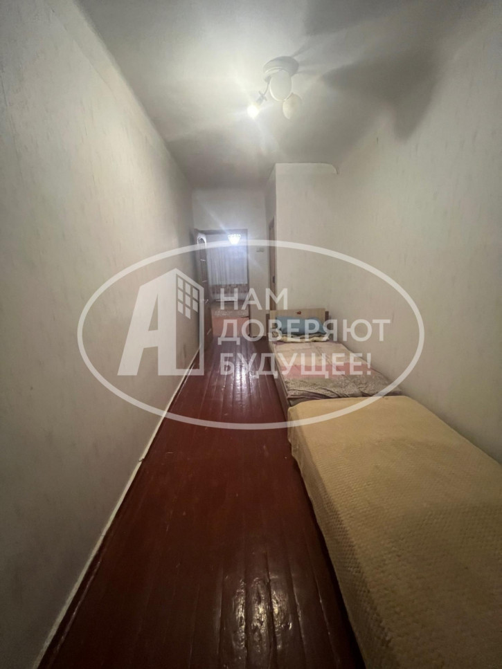 2-комн квартира улица Чайковского, 10