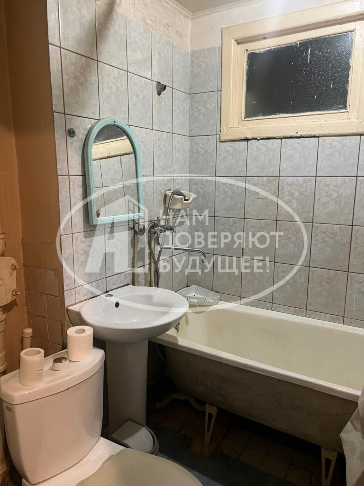 2-комн квартира улица Чайковского, 10