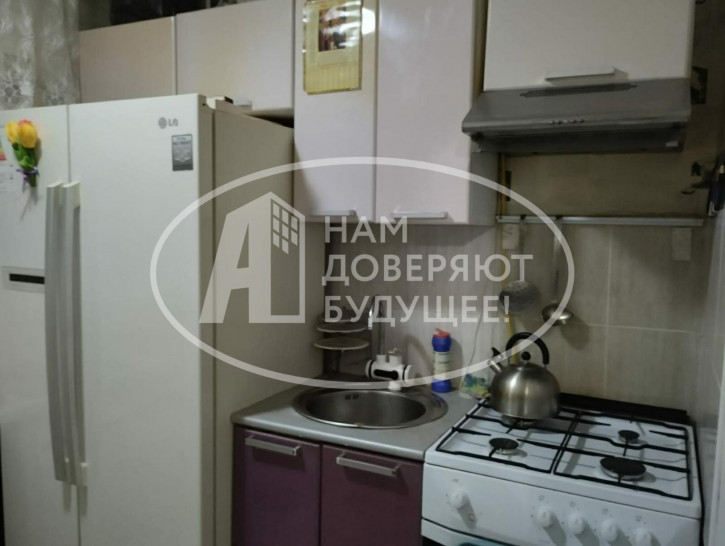 3-комн квартира улица Ленина, 11
