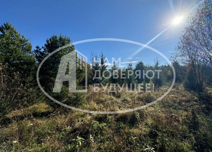 Земельный участок село Курашим