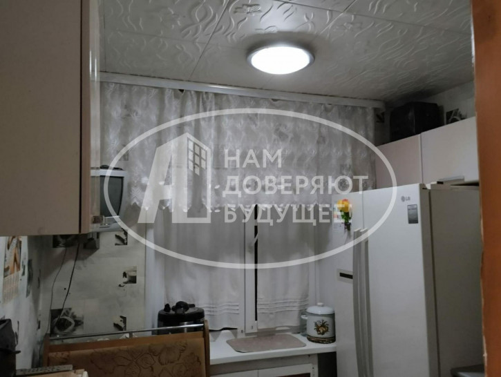 3-комн квартира улица Ленина, 11