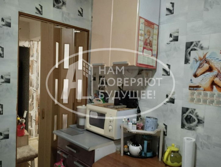 3-комн квартира улица Ленина, 11