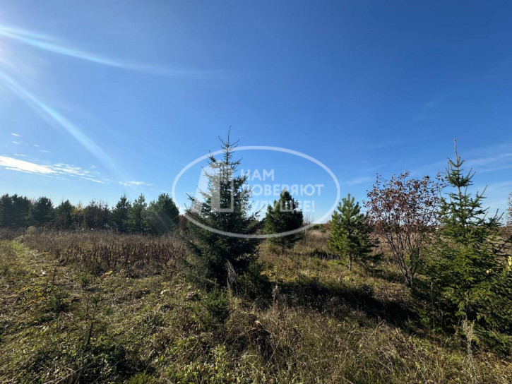 Земельный участок село Курашим