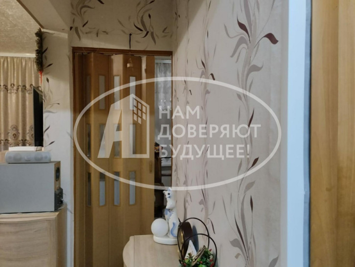 3-комн квартира улица Ленина, 11