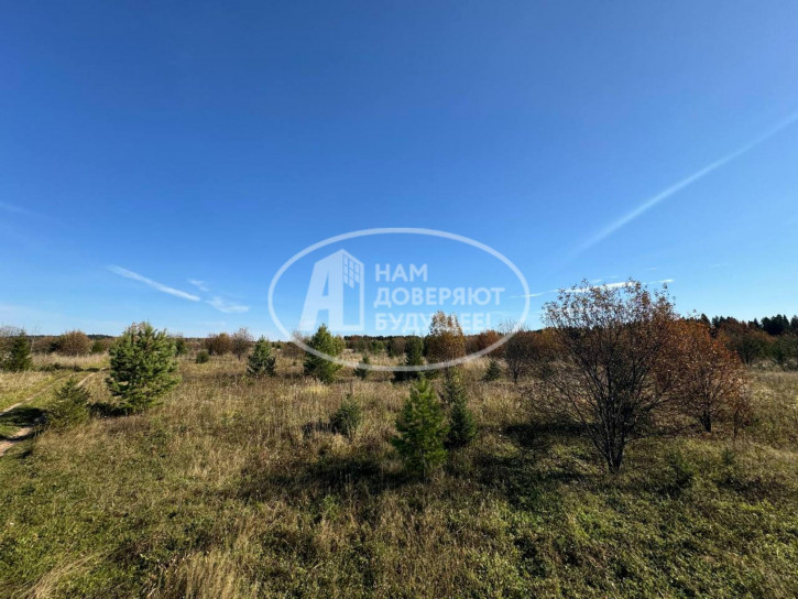 Земельный участок село Курашим