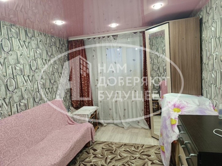 2-комн квартира Советская улица, 98/1