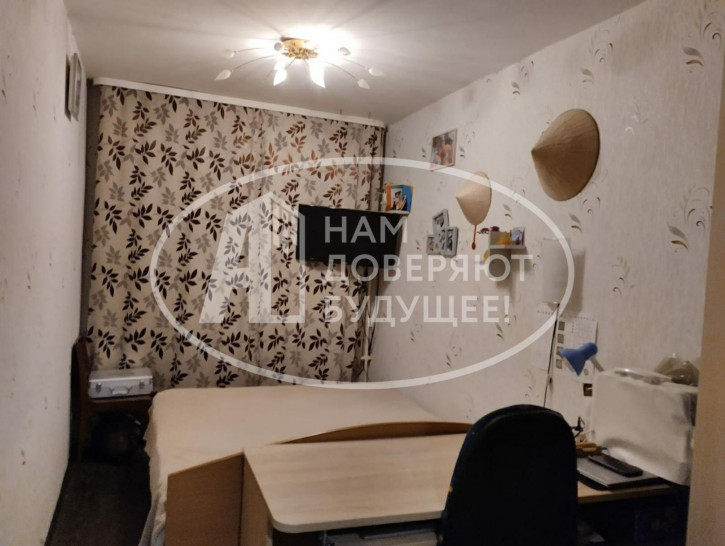 3-комн квартира улица Ленина, 11