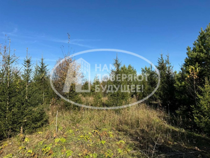 Земельный участок село Курашим