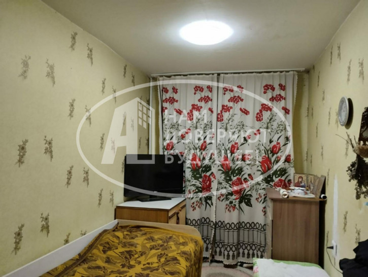 3-комн квартира улица Ленина, 11