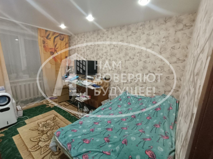 2-комн квартира Советская улица, 98/1