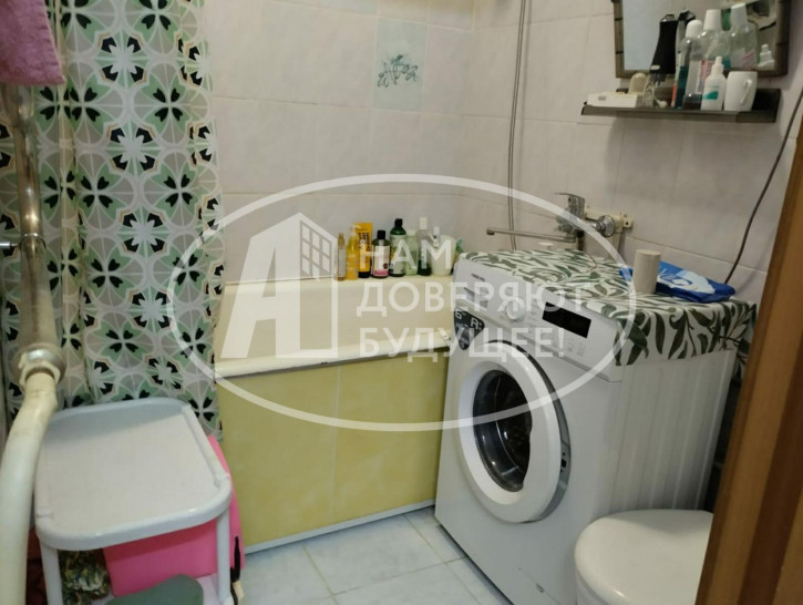 3-комн квартира улица Ленина, 11
