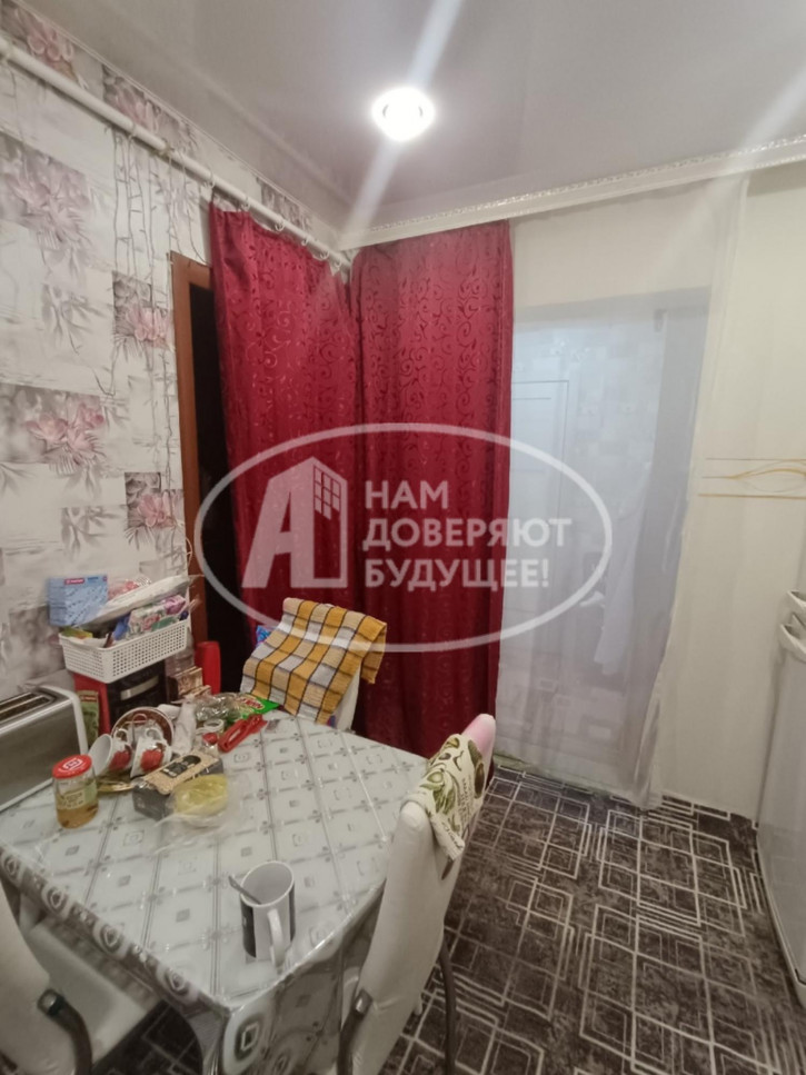 2-комн квартира Советская улица, 98/1