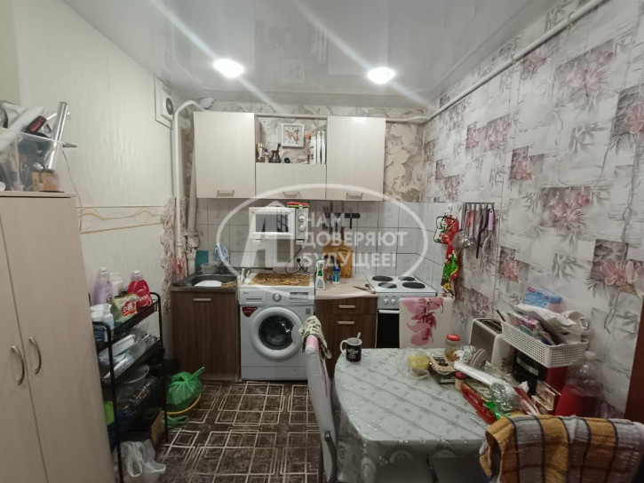 2-комн квартира Советская улица, 98/1