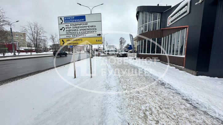 Склад улица Героев Хасана, 48к2 Склад улица Героев Хасана, 48к2