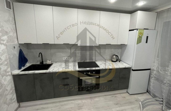 1-комн квартира Независимости ул, 78