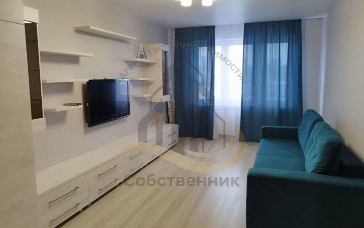 1-комн квартира Конструкторов ул, 29А