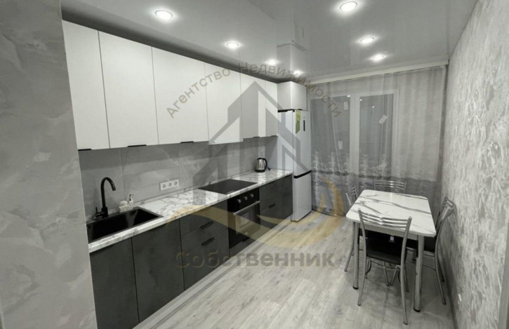 1-комн квартира Независимости ул, 78