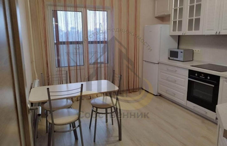 1-комн квартира Конструкторов ул, 29А