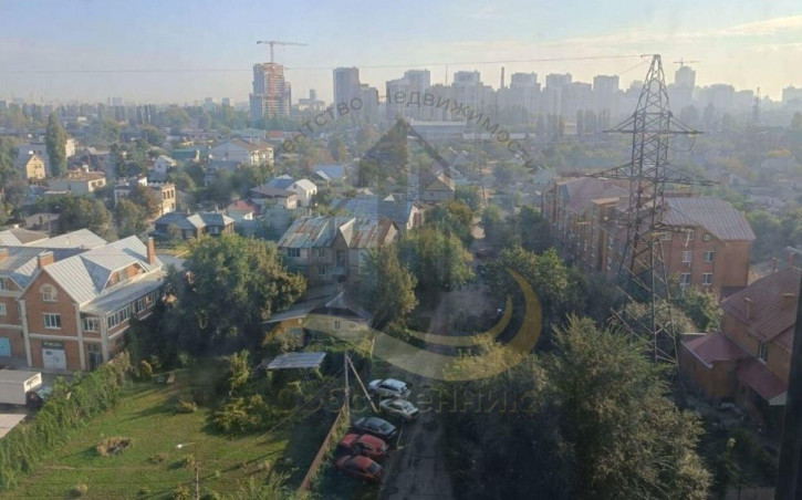 1-комн квартира Конструкторов ул, 29А