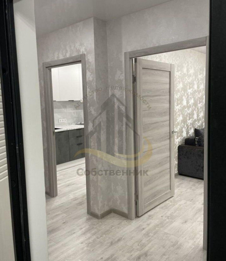 1-комн квартира Независимости ул, 78