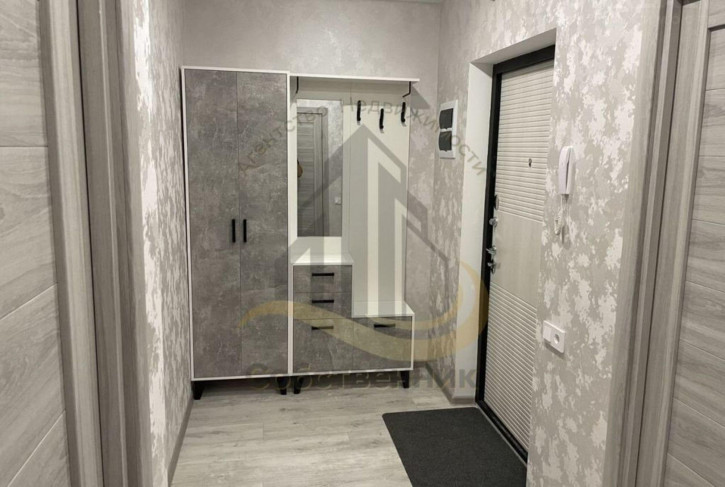1-комн квартира Независимости ул, 78
