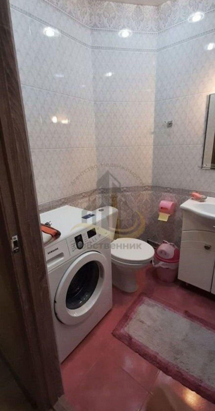 2-комн квартира 60 Армии ул, 9