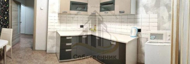 1-комн квартира Ломоносова ул, 114/22к2