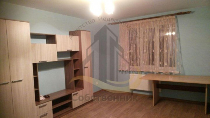 1-комн квартира Олимпийский бульвар, 6 1-комн квартира Олимпийский бульвар, 6