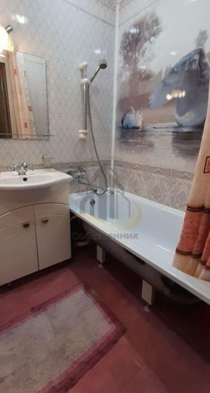 2-комн квартира 60 Армии ул, 9