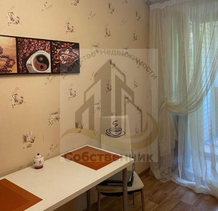 2-комн квартира Хользунова ул, 70а