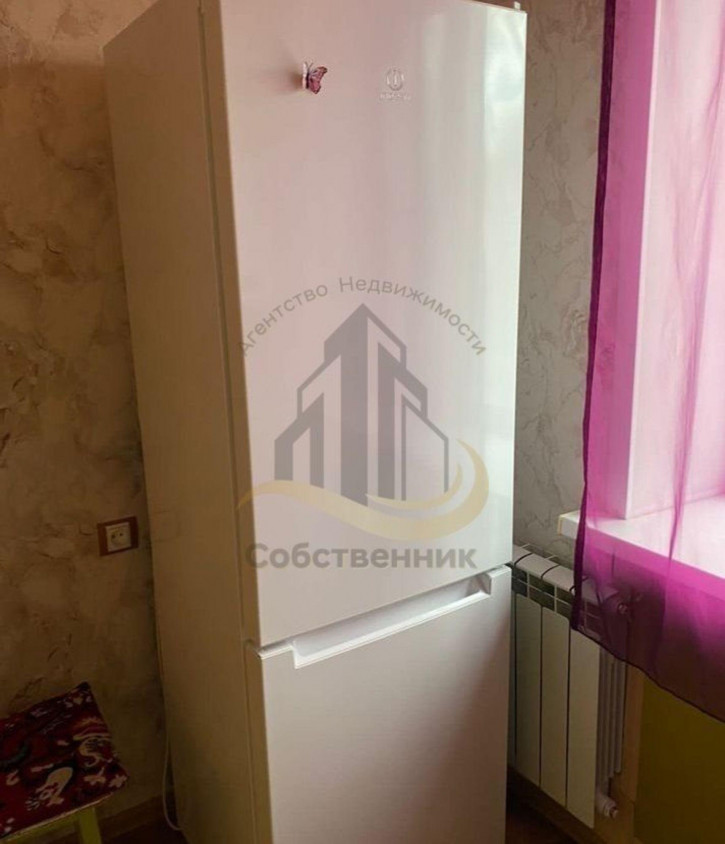 3-комн квартира Ворошилова ул, 35