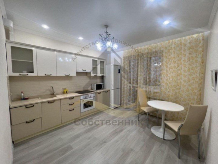 2-комн квартира Хользунова ул, 38/7 2-комн квартира Хользунова ул, 38/7