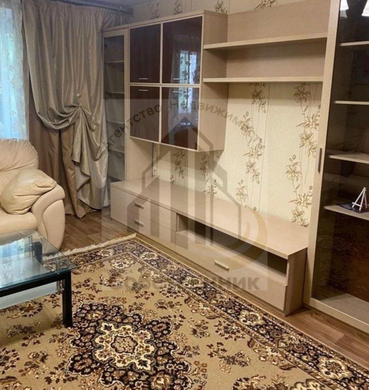 2-комн квартира Хользунова ул, 70а