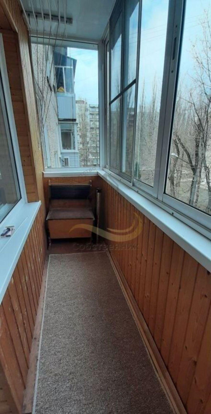 2-комн квартира 60 Армии ул, 9