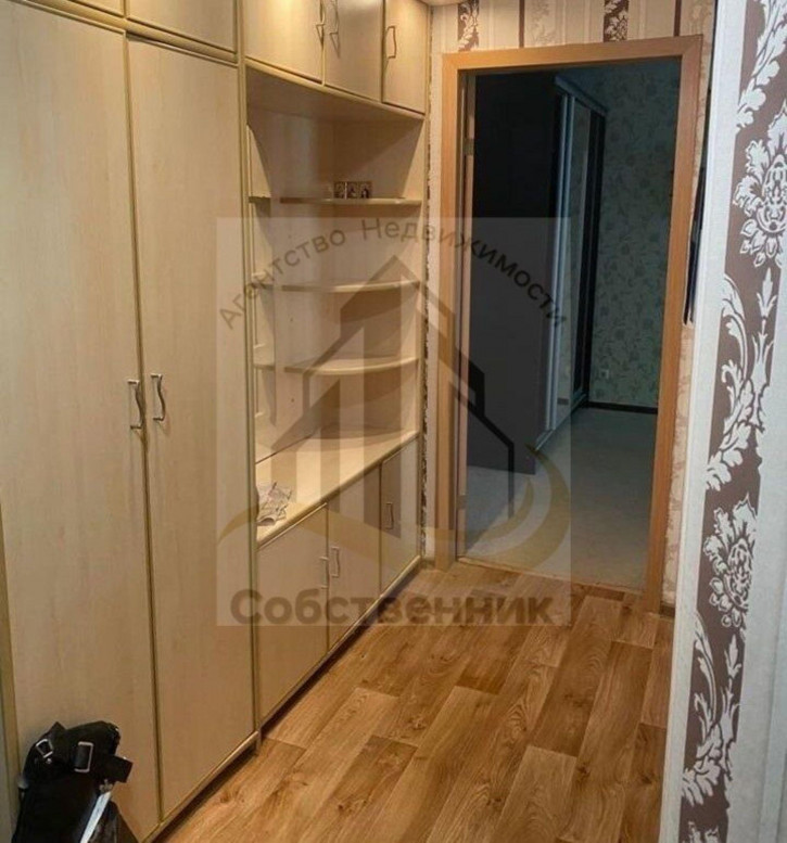 2-комн квартира Хользунова ул, 70а