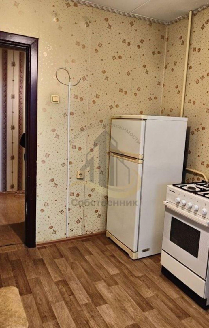 1-комн квартира 9 Января ул, 300/4