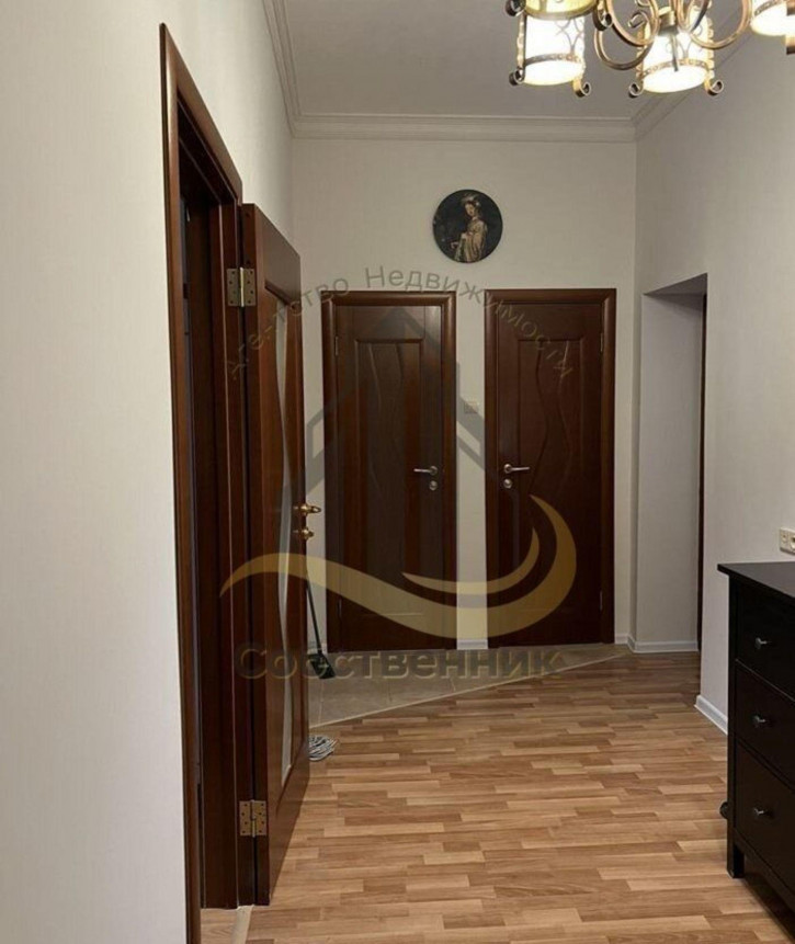 3-комн квартира 25 Октября ул, 15 3-комн квартира 25 Октября ул, 15