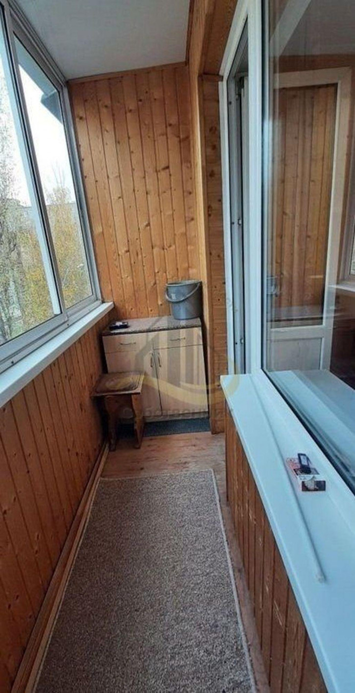 2-комн квартира 60 Армии ул, 9
