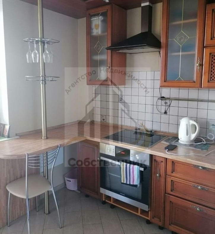 1-комн квартира Тимирязева ул, 27а